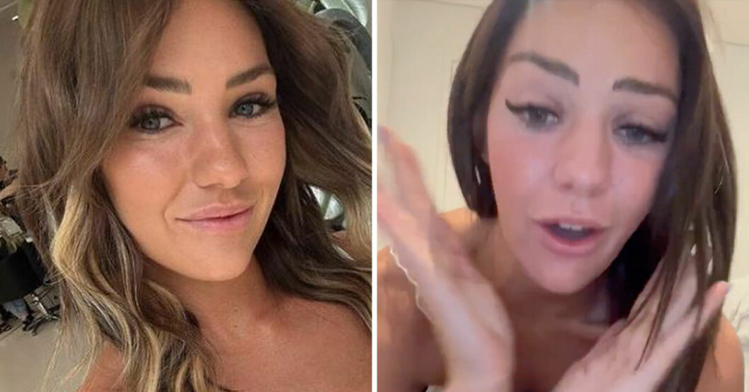 Taila Maddison var nyfiken vem den flitigaste prenumeranten var.