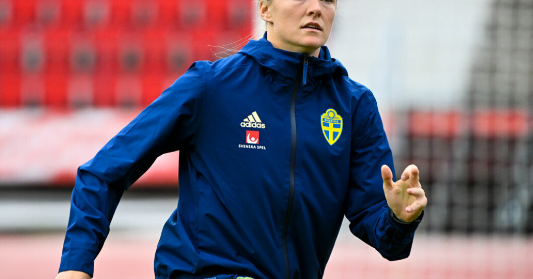 Magdalena Erikssons Chelsea slog ut Arsenal i FA-cupen. Chelsea slog Arsenal i finalgenrep