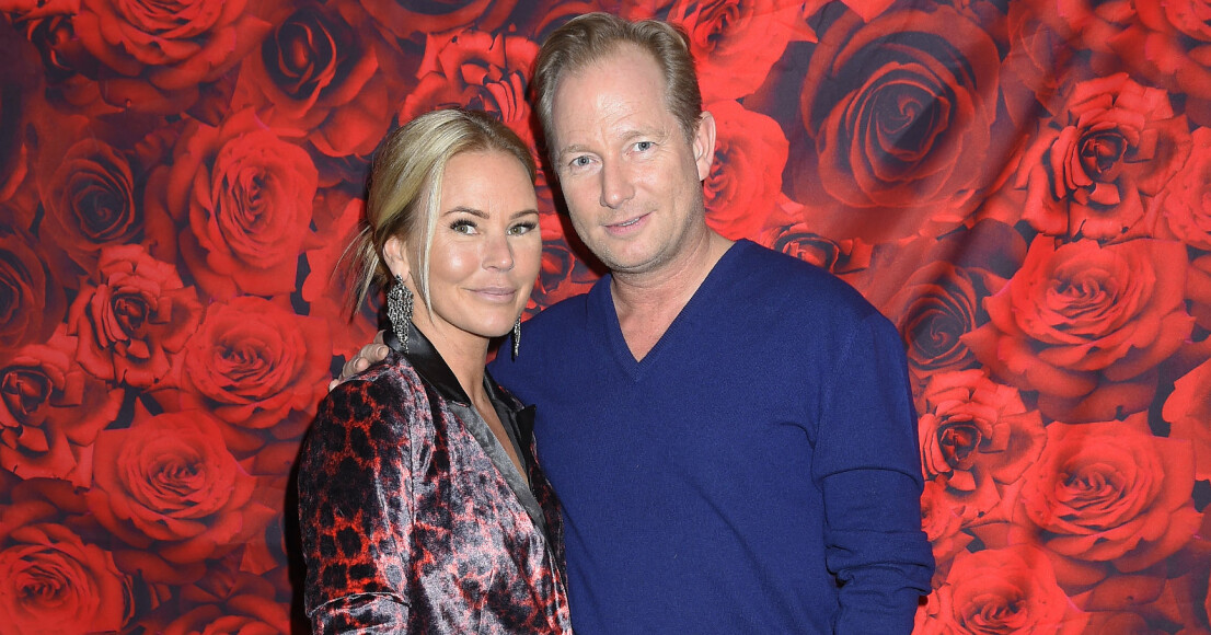 Magdalena och Filip tillsammans i början av året. Magdalena Graaf, Filip Larsson