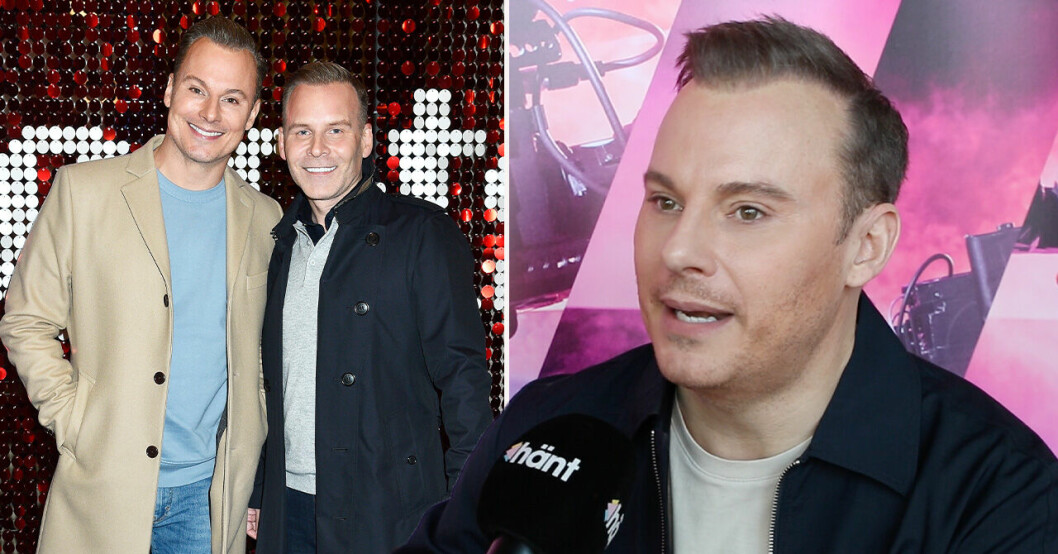 MAGNUS CARLSSON, MATS CARLSSON