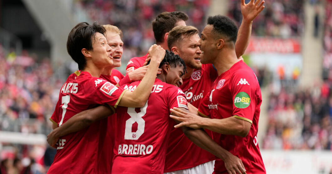 Mainz besegrade Bayern München i tyska Bundesliga. Bayerns tuffa vecka – förlorade serieledningen
