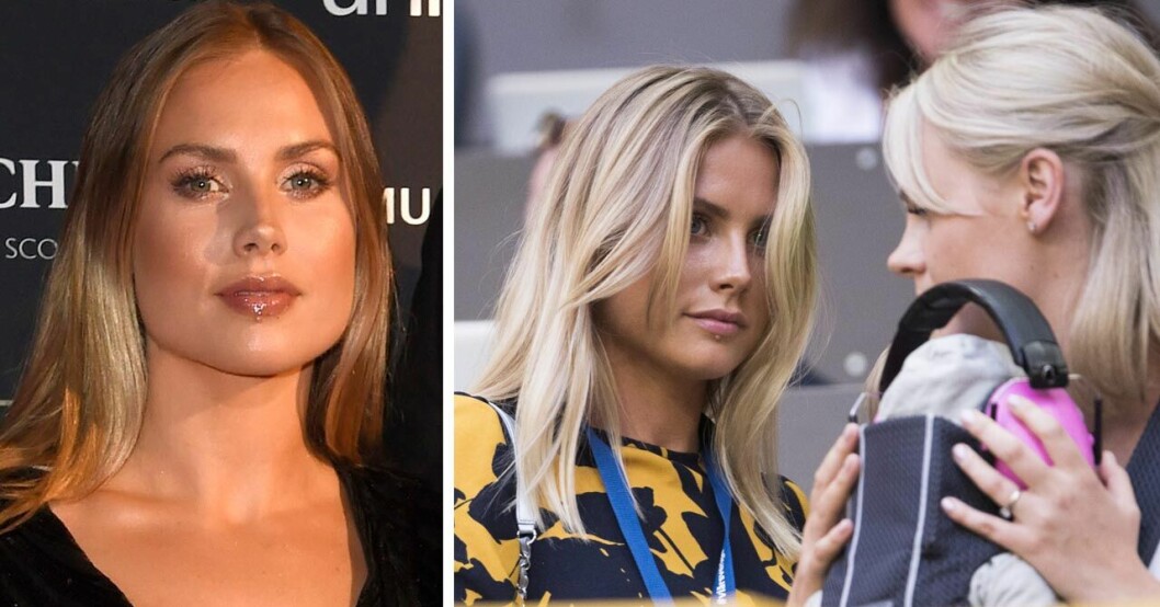 Därför la Maja Nilsson Lindelöf ner podden – nu avslöjar hon sanningen