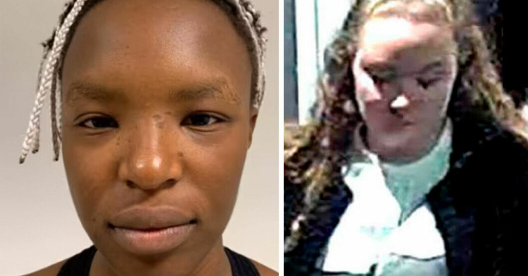 Tove-mördaren Maja Hellman, 18, åkte fast efter att hennes stegräknarapp avslöjade sanningen.