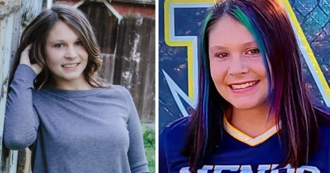 21-åriga Makayla dog i bilolycka – var en stor softballtalang.