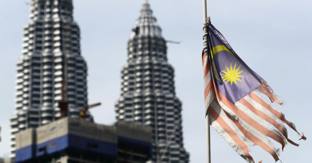 Malaysias regering verkar för att avskaffa dödsstraff i landet. Arkivbild. Malaysia röstar bort obligatoriskt dödsstraff