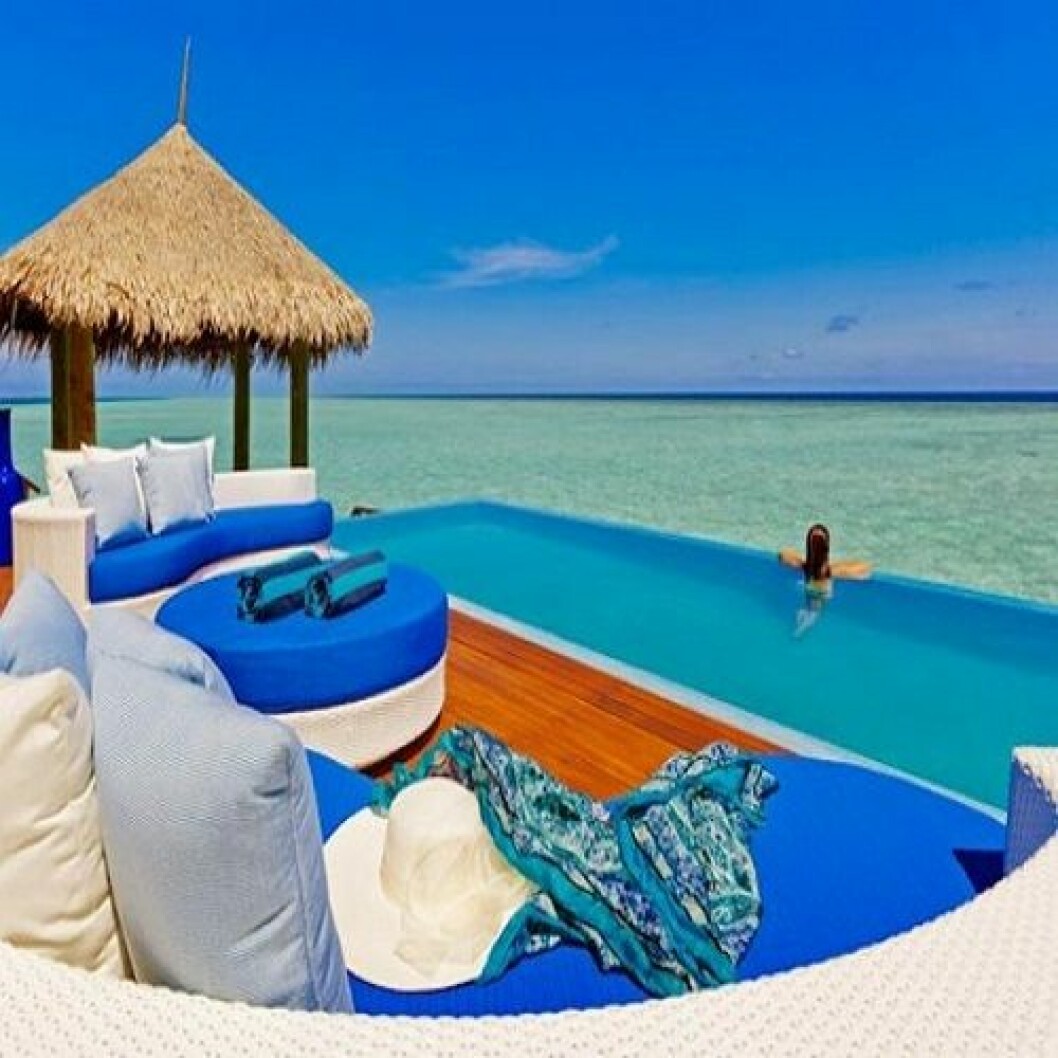 Foto: myluxury.it Foto: myluxury.it