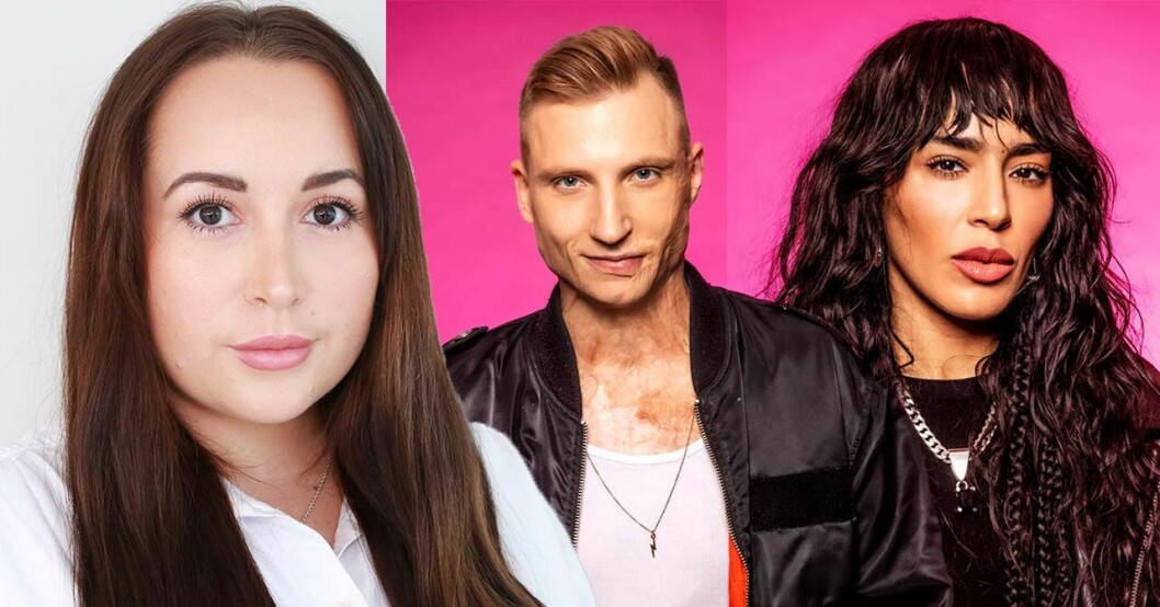 Melodifestivalen 2023