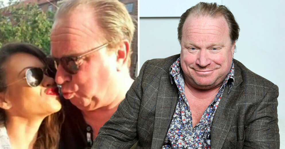 Claes är upp över öronen förälskad i yngre flickvännen Janaina. Men det verkar vare sig bli bröllop eller gemensamt boende i framtiden. Claes Malmberg och Janaina
