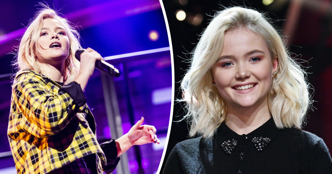 allt du vill veta om malou prytz melodifestivalen 2019 allt du vill veta om malou prytz melodifestivalen 2019