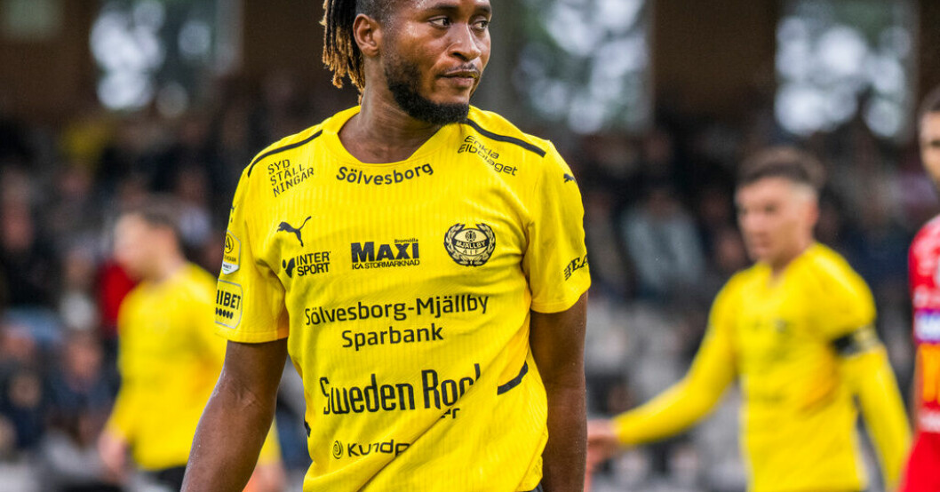 Mjällbys mäktiga vändning – klart för kvartsfinal