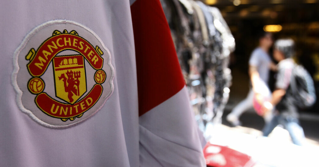 Manchester United kan bli Qatar-ägt – ett konsortium som leds av shejk Jassim Bin Hamad al-Thani har lagt bud på Premier League-klubben. Arkivbild. Bekräftat: Qatar-bud på United