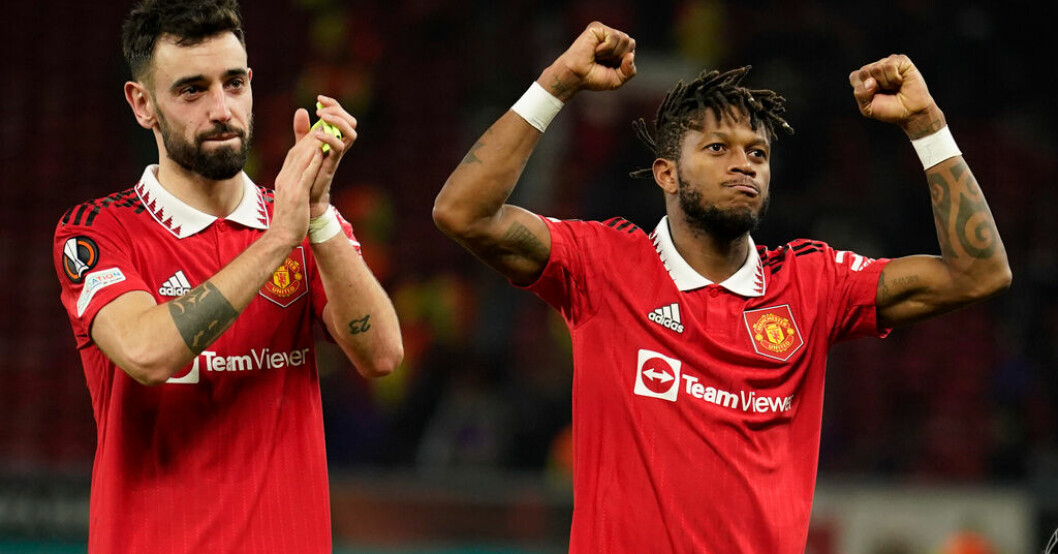 Spanskt motstånd igen för United