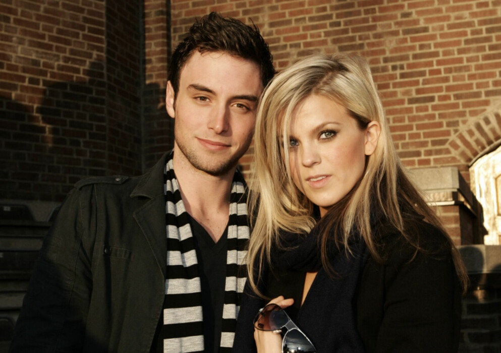 Måns Zelmerlöw hade tidigare en längre relation med Helena Timan. Måns Zelmerlöw och ex-flickvännen Helena Timan