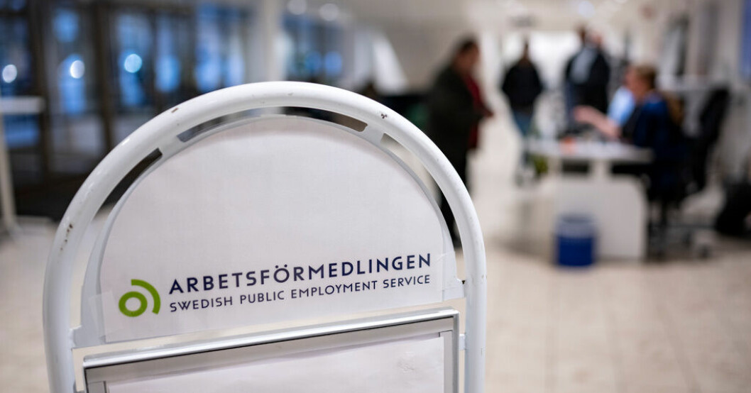 Många arbetslösa uppfyller inte kraven från a-kassan för att få ersättning. Arkivbild. Sex av tio arbetslösa får ingen a-kassa