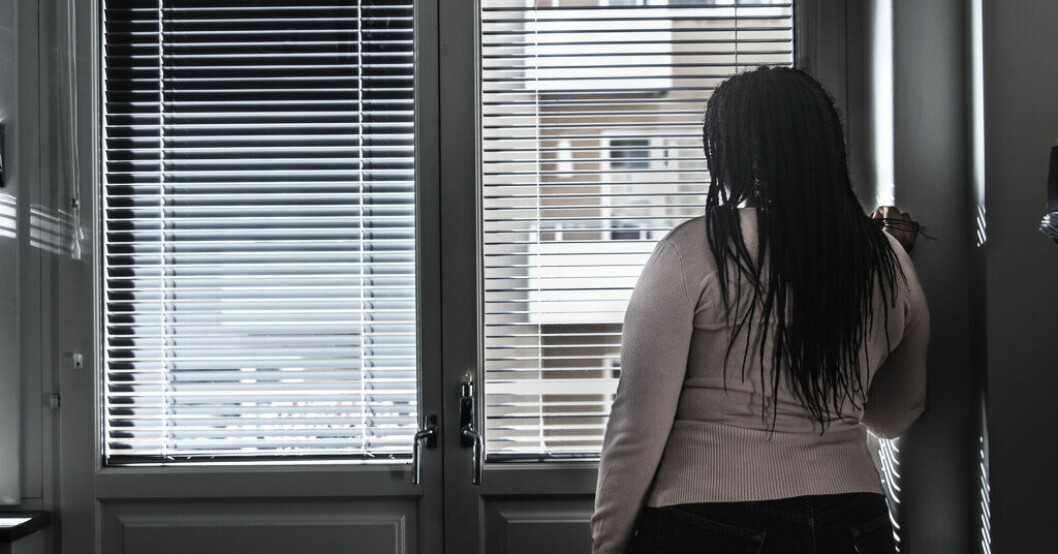 Många kommuner har knappt påbörjat ett suicidpreventivt arbete menar Suicide Zero. Arkivbild. Många kommuner saknar insatser mot självmord