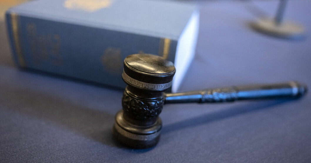 Mannen döms för flera fall av grovt sexuellt övergrepp mot barn, barnpornografibrott och utnyttjande av barn för sexuell posering. Arkivbild. Man döms för grova övergrepp mot barn