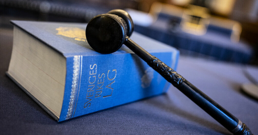 Mannen har erkänt att han haft sex med kvinnan men nekar till brott. Arkivbild. Hade sex med patient – mentalskötare frias
