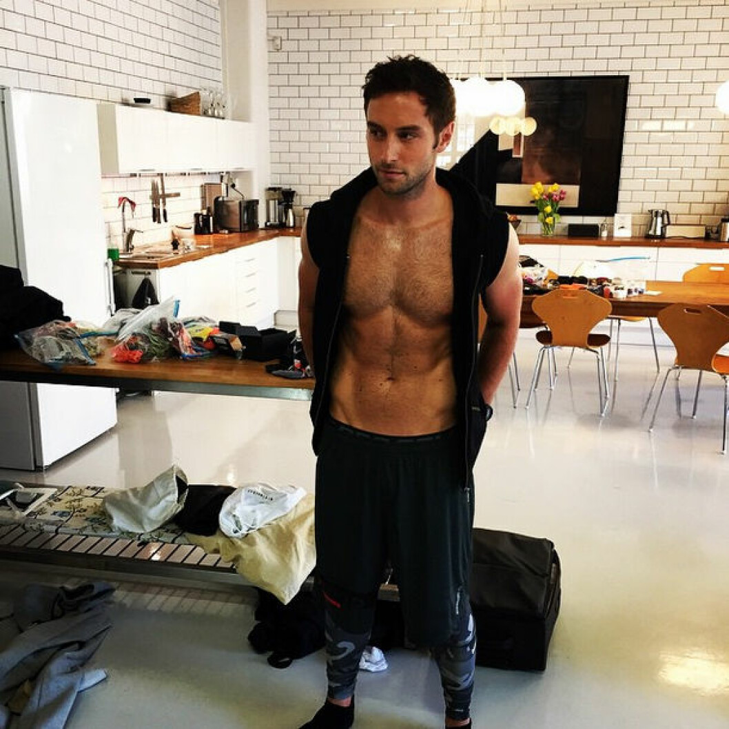 Via: <a href="https://instagram.com/manszelmerlow/" target="_blank">Instagram</a> mans5