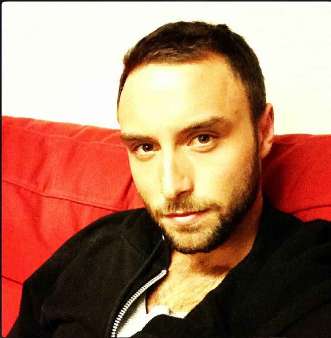 Via: <a href="https://instagram.com/manszelmerlow/" target="_blank">Instagram</a> mans