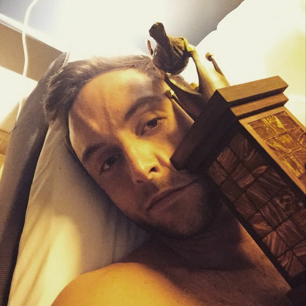 Via: <a href="https://instagram.com/manszelmerlow/" target="_blank">Instagram</a> mans6