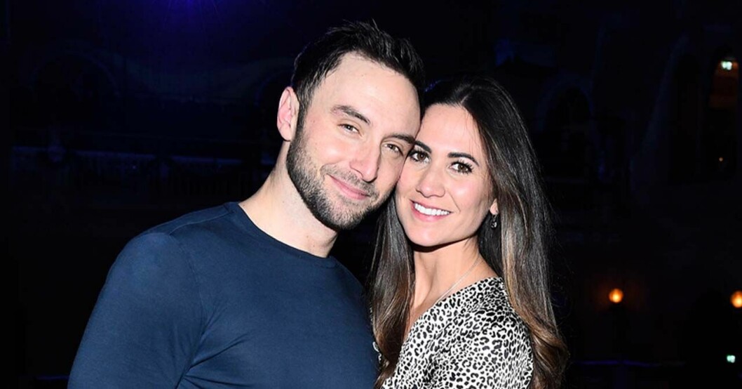 Måns Zelmerlöw och Ciara