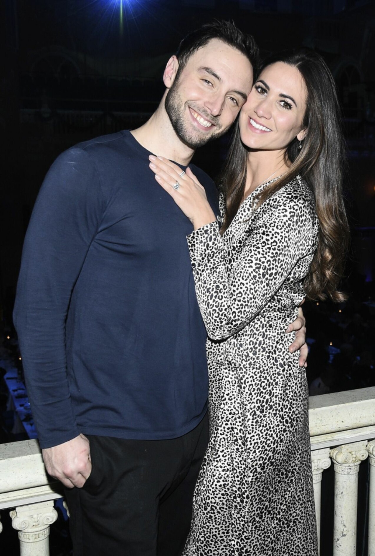 Måns och Ciara Zelmerlöw är ett av paren som medverkar i säsong 4 av <span class=" italic" data-lab-italic_desktop="italic">Tillsammans med Strömstedts</span>. Måns och Ciara Zelmerlöw