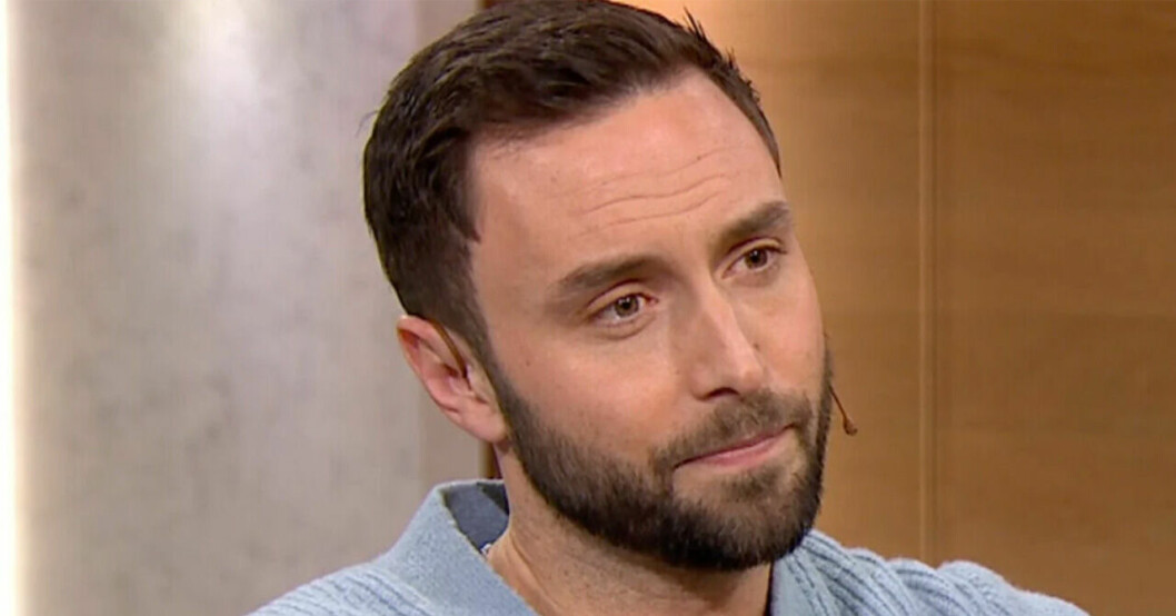 Måns Zelmerlöw