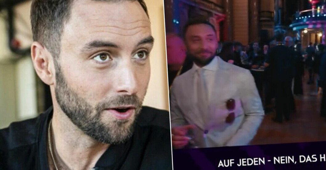 Måns Zelmerlöw