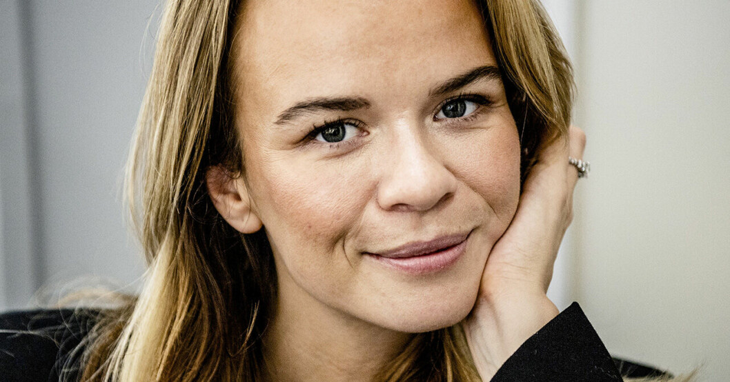 Margaux Dietz
