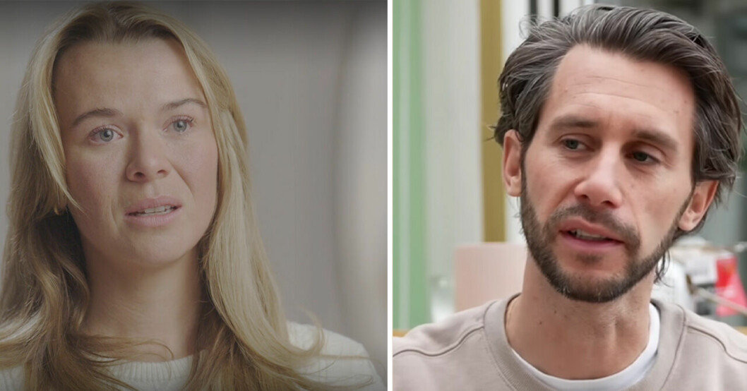 Margaux Dietz, Jacob Liebermann