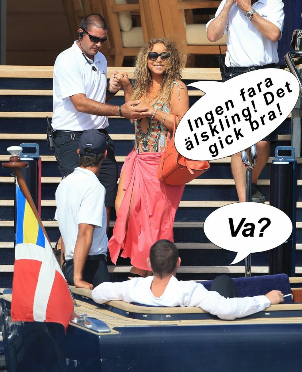 Foto: Stella Pictures mariah5ny