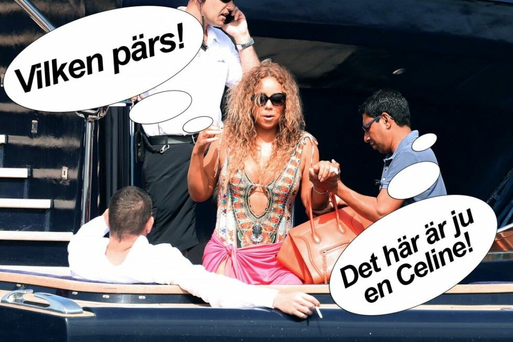Foto: Stella Pictures mariah6.1