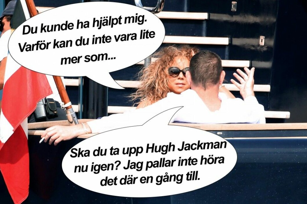 Foto: Stella Pictures mariah9ny