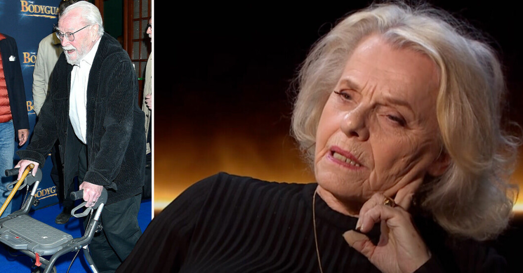 MARIE GÖRANZON, JAN MALMSJÖ
