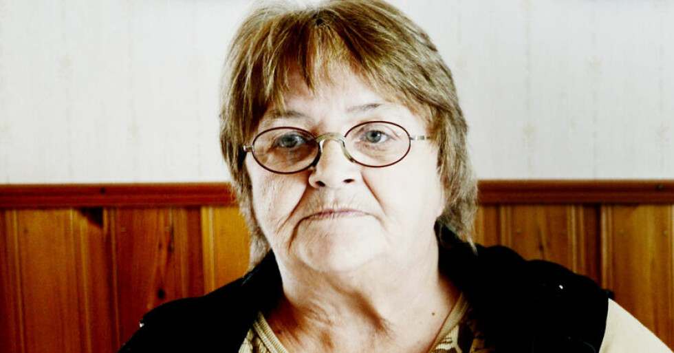 Maritta Söderström