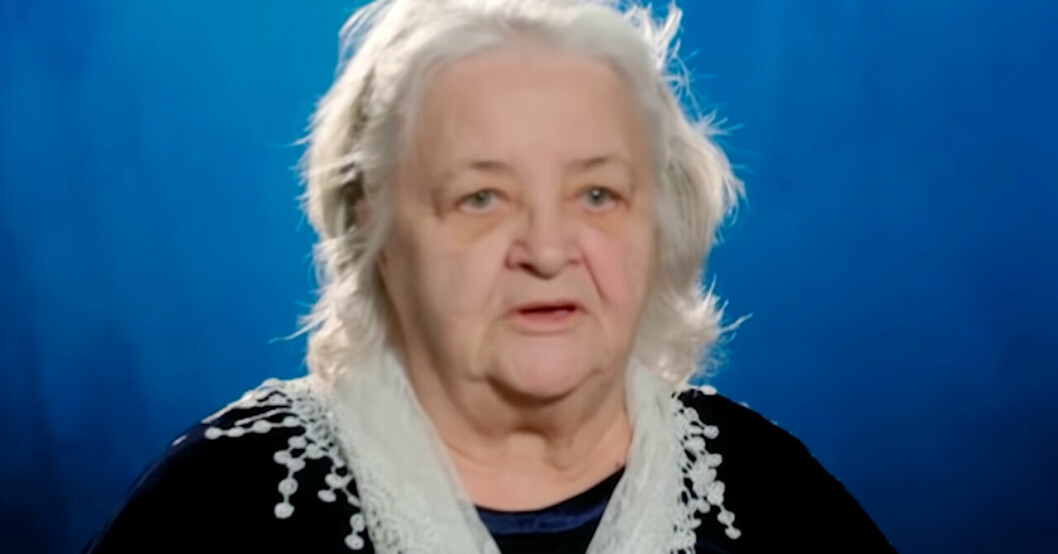 Ullared-Maritta Söderström
