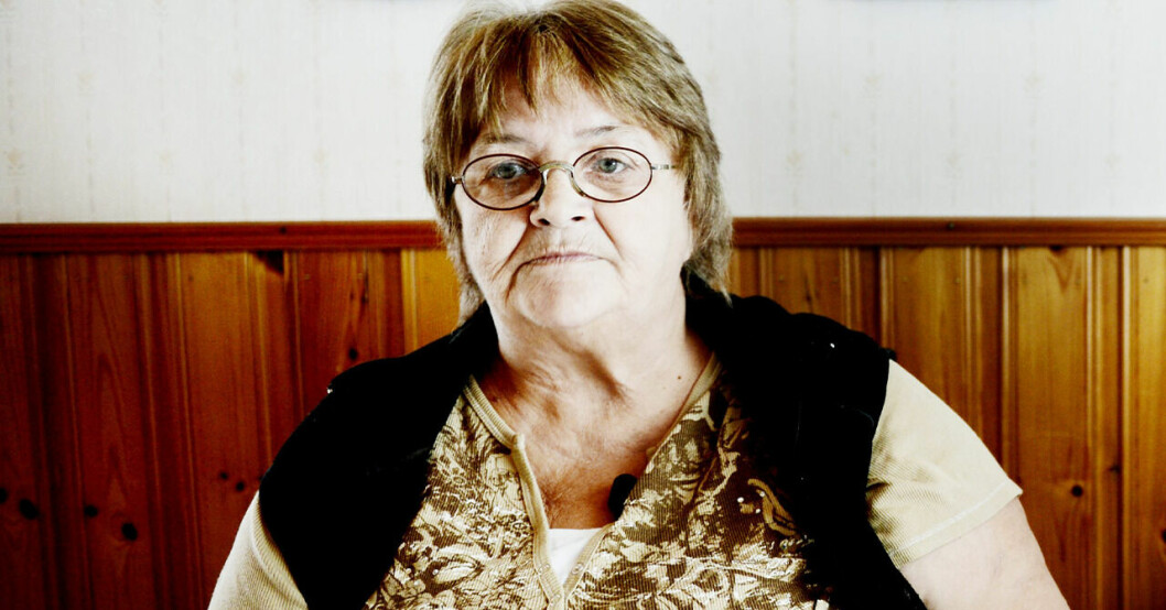 Maritta Söderström
