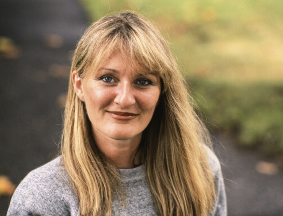 Maritza Horn. Maritza Horn är artist