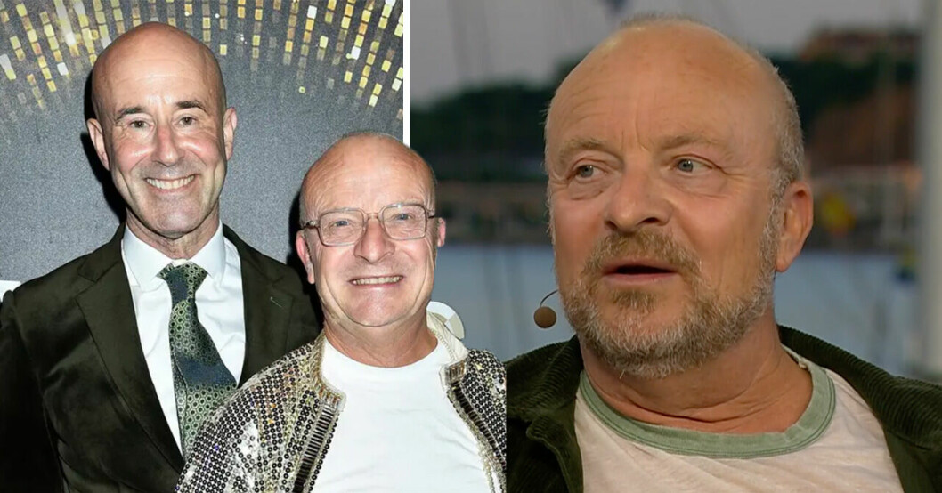 Jonas och Mark