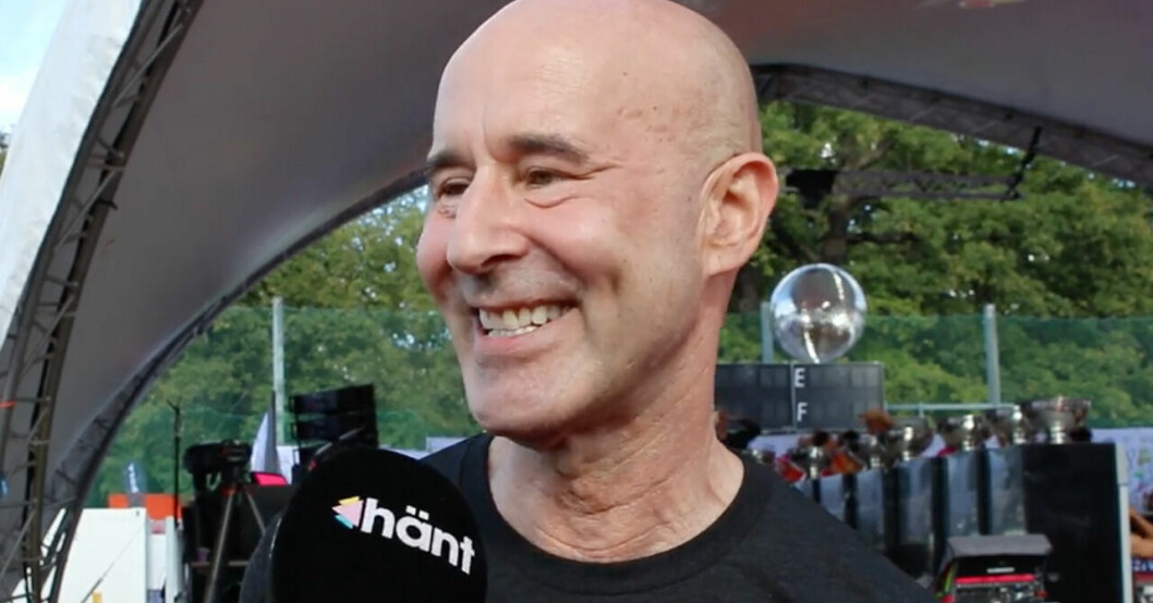 Mark Levengood