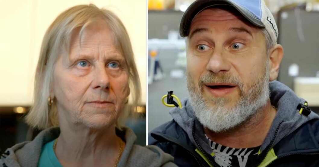 Irma och Marko