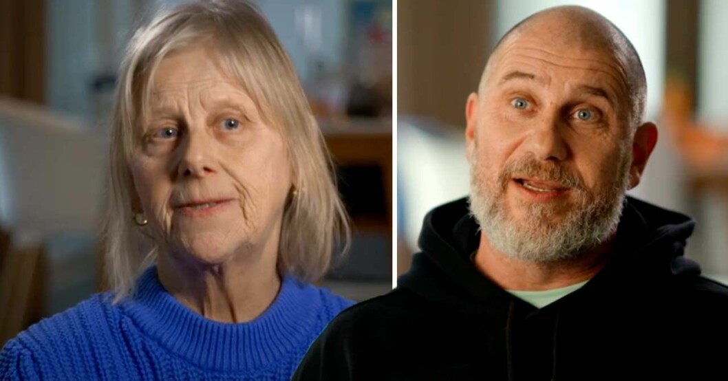 Markoolio och Irma