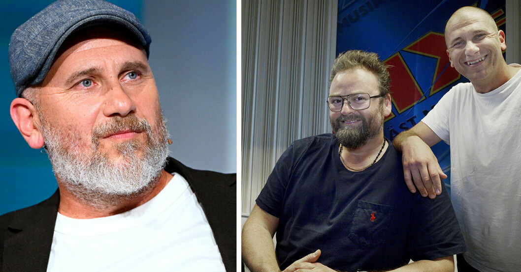 Marko Lehtosalo, Adam Alsing