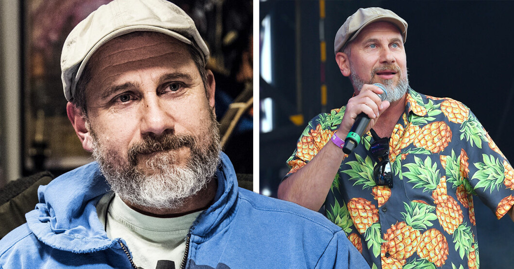 Markoolio. Markolioos tuffa besked – stoppas i månader: ”Mår inte så bra”