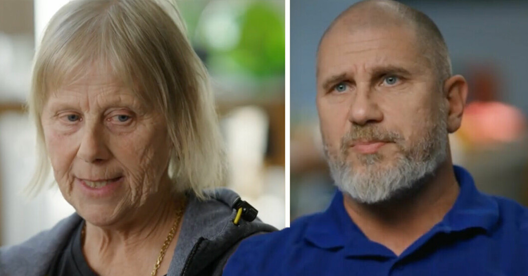 Marko Lehtosalos oro för mamma Irmas hälsa – efter orden om sjukdomen