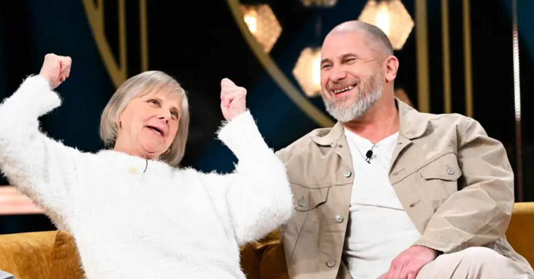 Marko och Irma