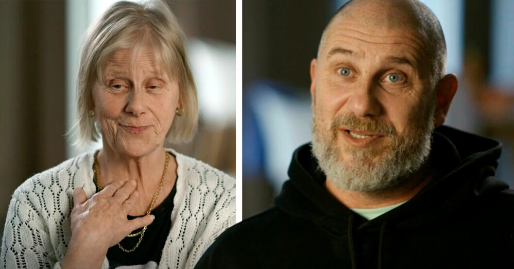 Irma och Marko Lehtosalo