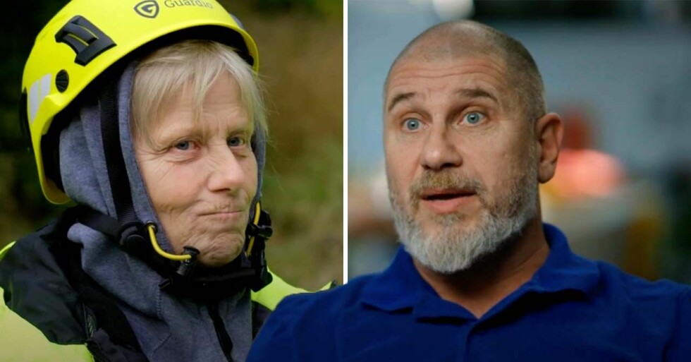 Marko och Irma