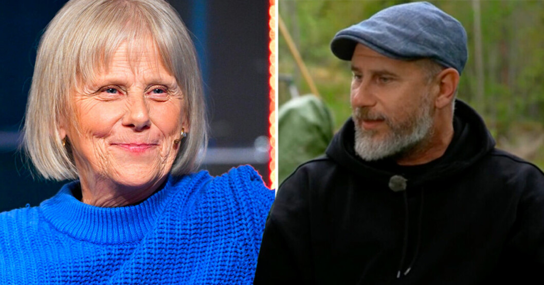 Irma och Marko