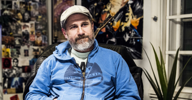 Vi önskar Marko stort lycka till med vad som komma skall! Markoolio
